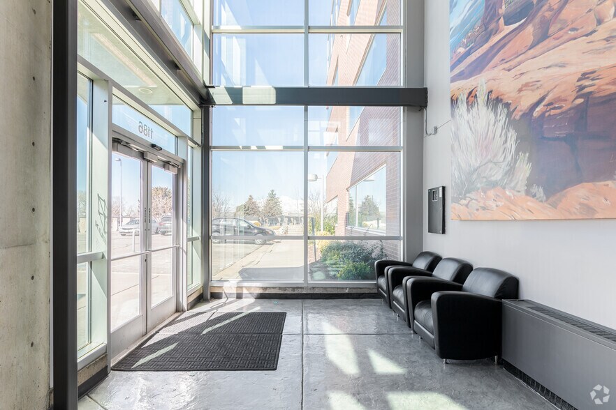 More Photos Of 1186 E 4600 S, Ogden Office For Lease