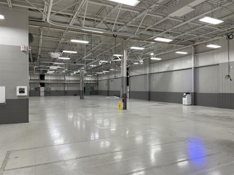 More Photos Of 5752 Industrial Park Rd, Winona Manufacturing For Lease