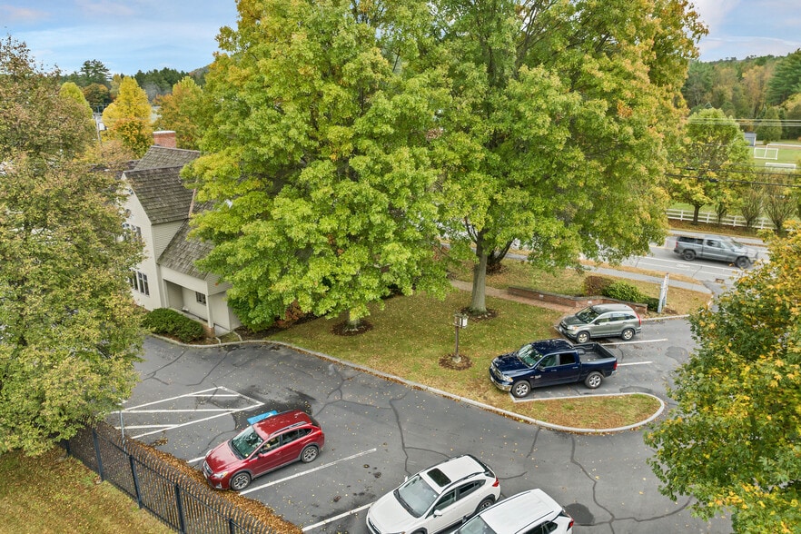 More Photos Of 68 Lyme Rd, Hanover Office Residential For Sale