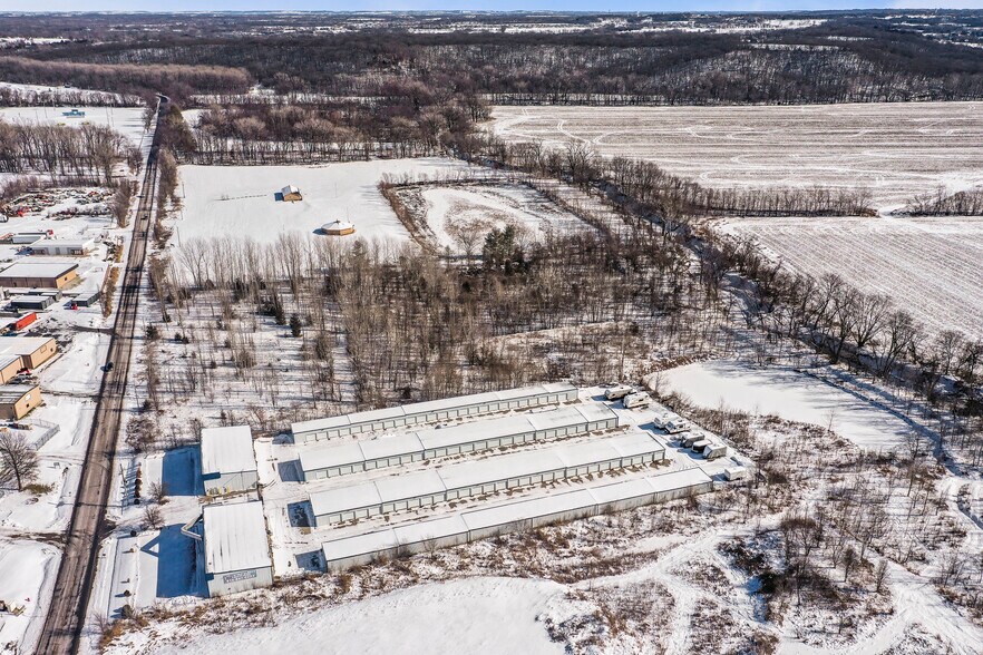 More Photos Of 115 E Old Us 40 Highway, Oak Grove Land For Sale