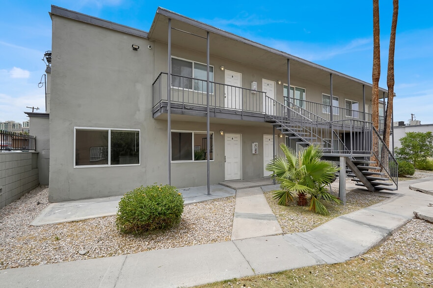 More Photos Of 521 Calcaterra Cir, Las Vegas Apartments For Sale