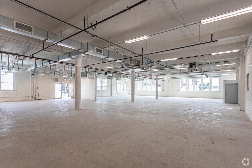 More Photos Of 1217 Hyde Park Ave, Hyde Park Warehouse For Lease