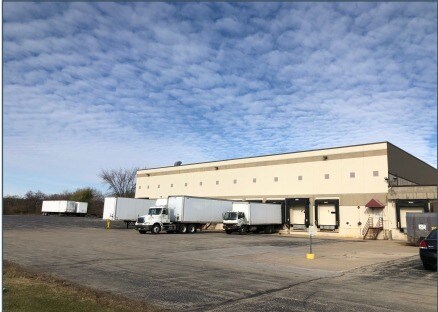 More Photos Of W194N11381 McCormick Dr, Germantown Manufacturing For Lease