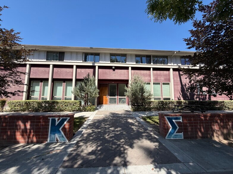 More Photos Of 168 S 11th St, San Jose Sorority Fraternity House For Sale