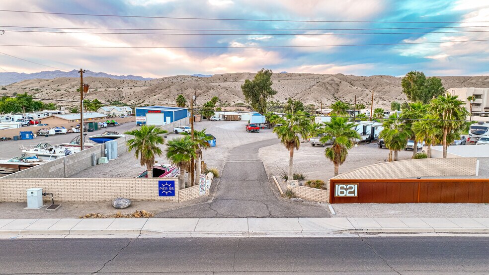 More Photos Of 1621 Hwy 95, Bullhead City Manufactured Housing Mobile Home Park For Sale