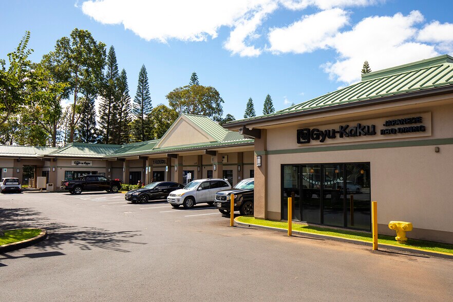 More Photos Of 95-1057-95-1077 Ainamakua Dr, Mililani Unknown For Lease