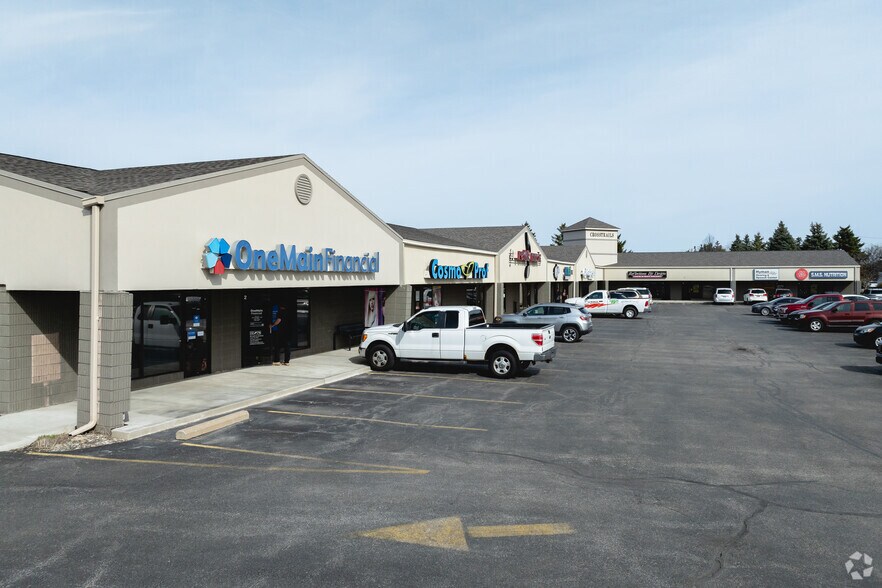 More Photos Of 5950 Airport Hwy, Toledo Unknown For Lease