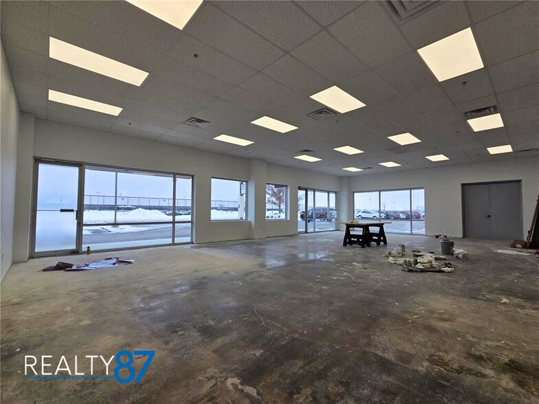 More Photos Of 500 Blairs Ferry Rd NE, Cedar Rapids General Retail For Lease