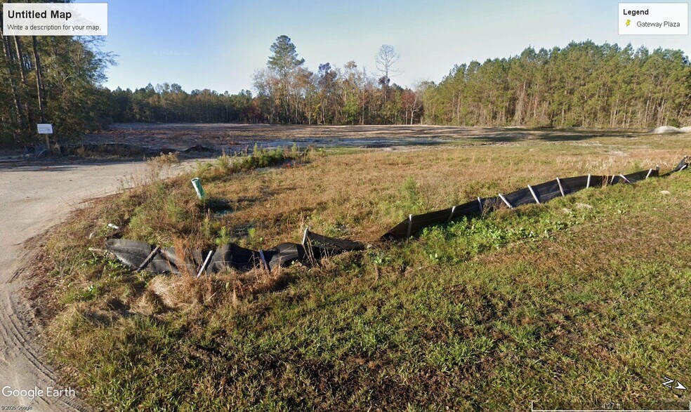More Photos Of 000 E Oglethorpe Hwy, Midway Land For Sale