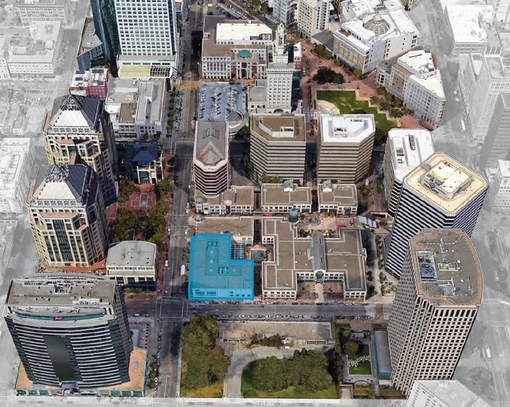 More Photos Of 499 14th St, Oakland Unknown For Lease