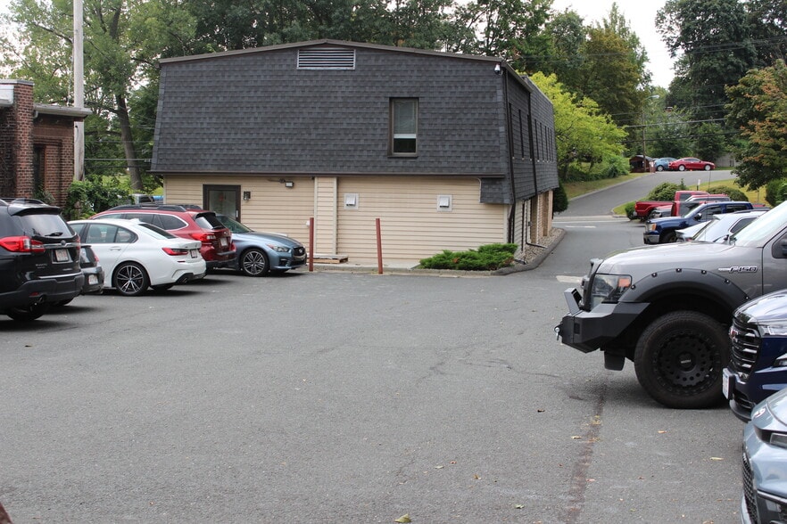 More Photos Of 442 Westfield St, West Springfield Office For Sale