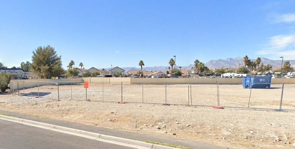 More Photos Of 3515 Rancho dr, Las Vegas Land For Lease
