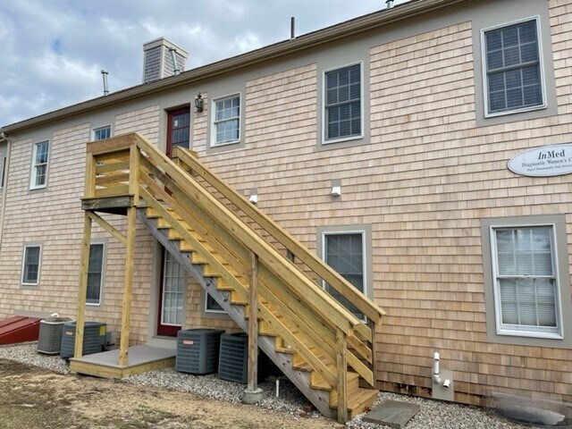 More Photos Of 434 Route 134, South Dennis Medical For Lease