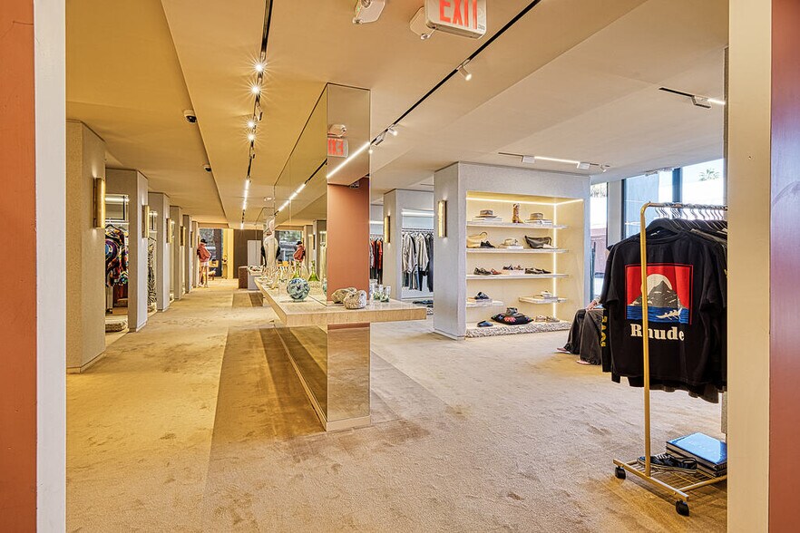 More Photos Of 850 N Palm Canyon Dr, Palm Springs Medical For Lease