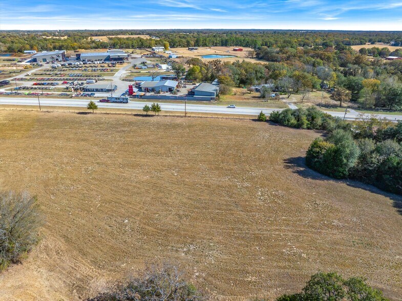 More Photos Of State Hwy 19 & CR 1150, Emory Land For Sale