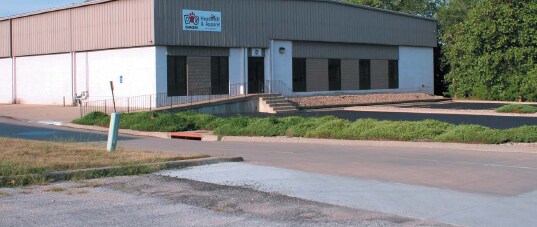 More Photos Of 11600-11630 W 85th St, Lenexa Warehouse For Sale