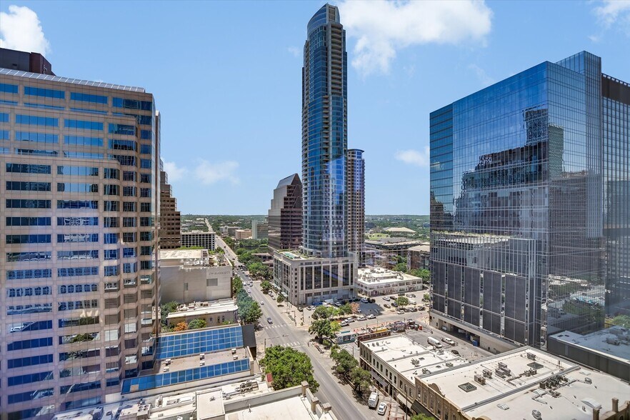 More Photos Of 401 Congress Ave, Austin Office For Lease