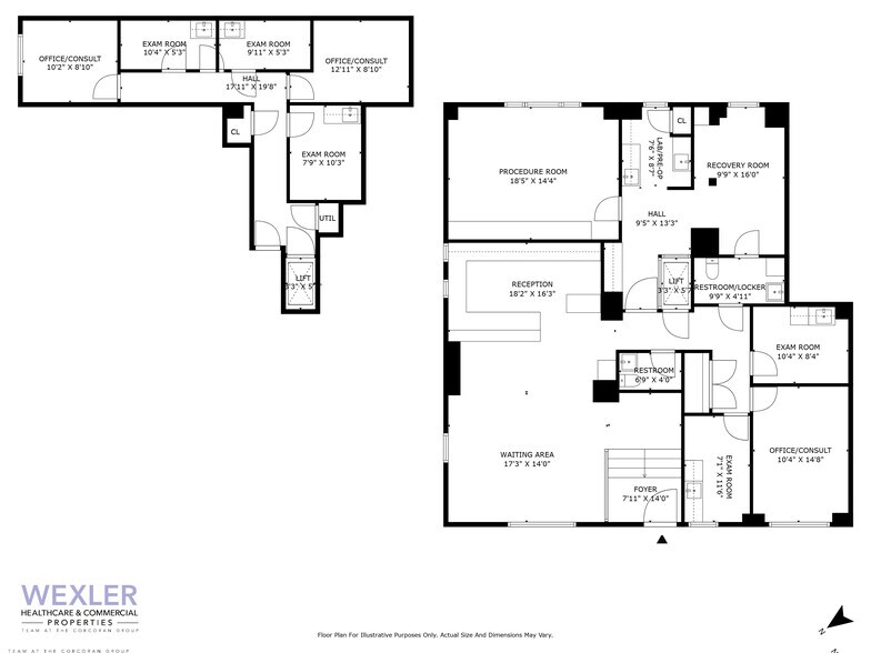 More Photos Of 1045 Park Ave, New York Apartments For Sale