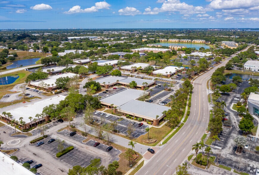 More Photos Of 13770 N 58th St, Clearwater Office For Lease