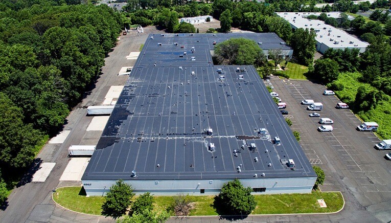 More Photos Of 4667 Somerton Rd, Trevose Distribution For Lease