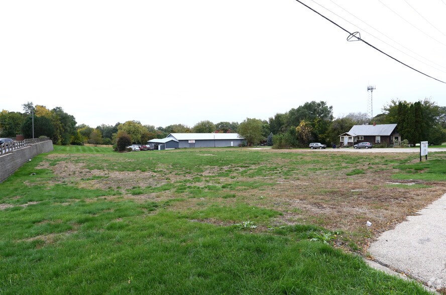 Primary Photo Of 2075 Larkin Ave, Elgin Land For Sale