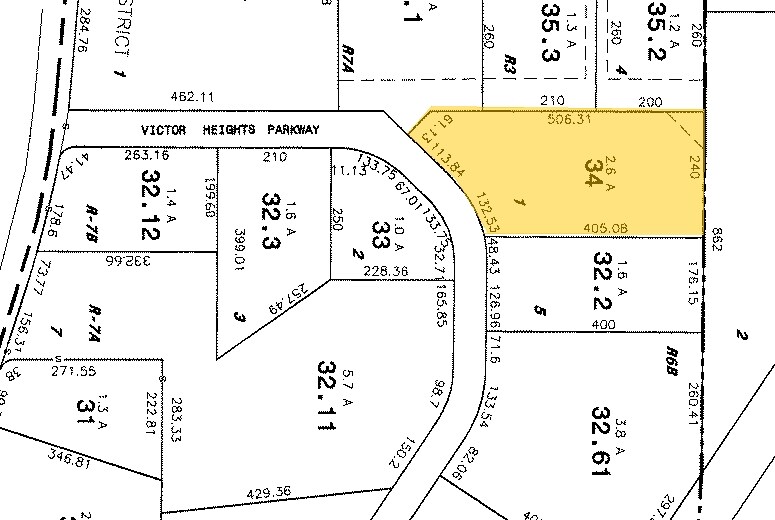 More Photos Of 101 Victor Heights Pky, Victor Office For Sale