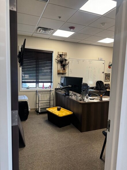 More Photos Of 156 Mullet Run, Milford Industrial For Lease