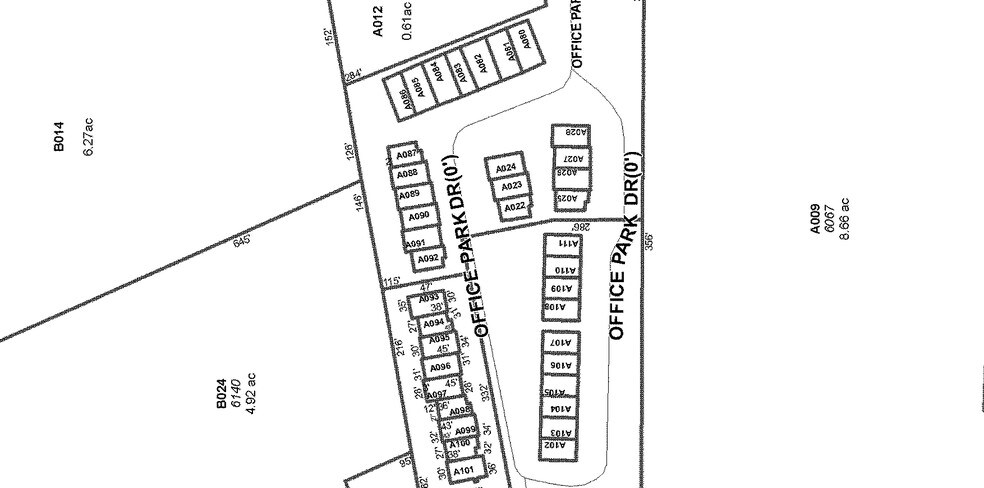 More Photos Of 8325 Office Park Dr, Douglasville Medical For Lease