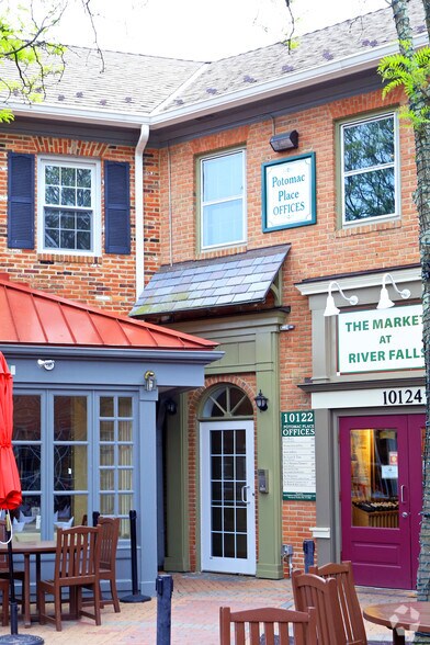 More Photos Of 10100-10154 River Rd, Potomac General Retail For Sale