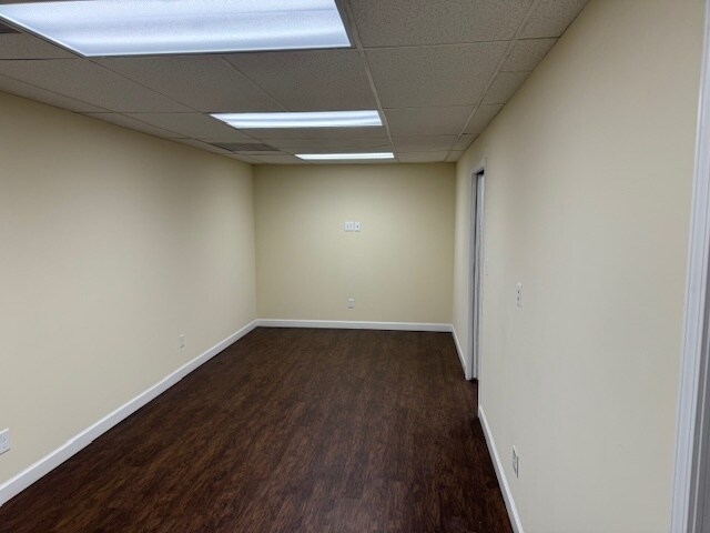 More Photos Of 3400 Silas Ave, Charlotte Warehouse For Lease