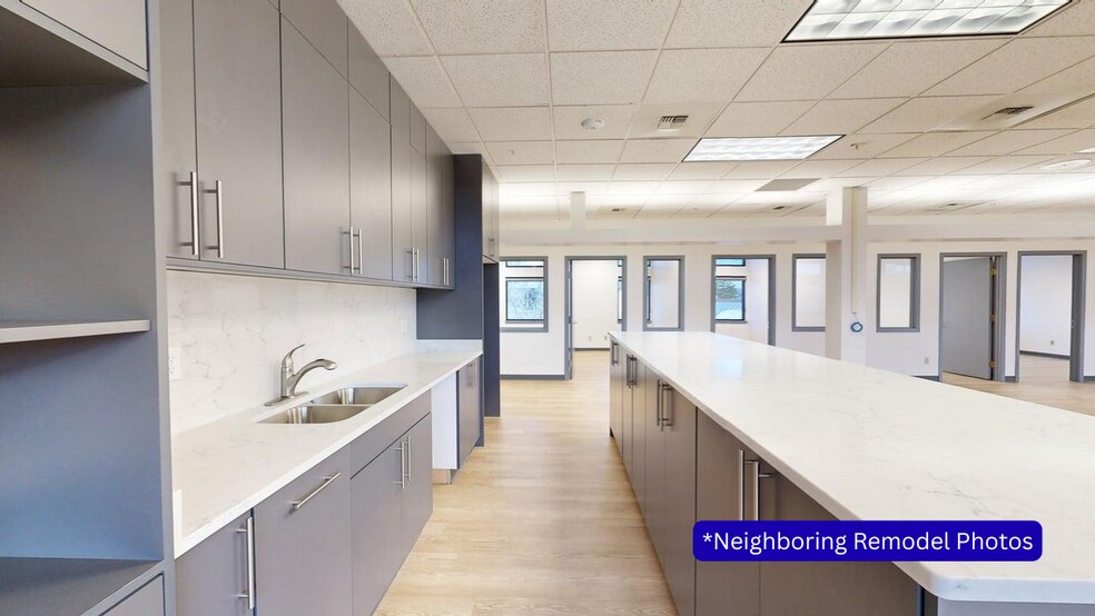 More Photos Of 2075 Overland Ave, Billings Loft Creative Space For Lease