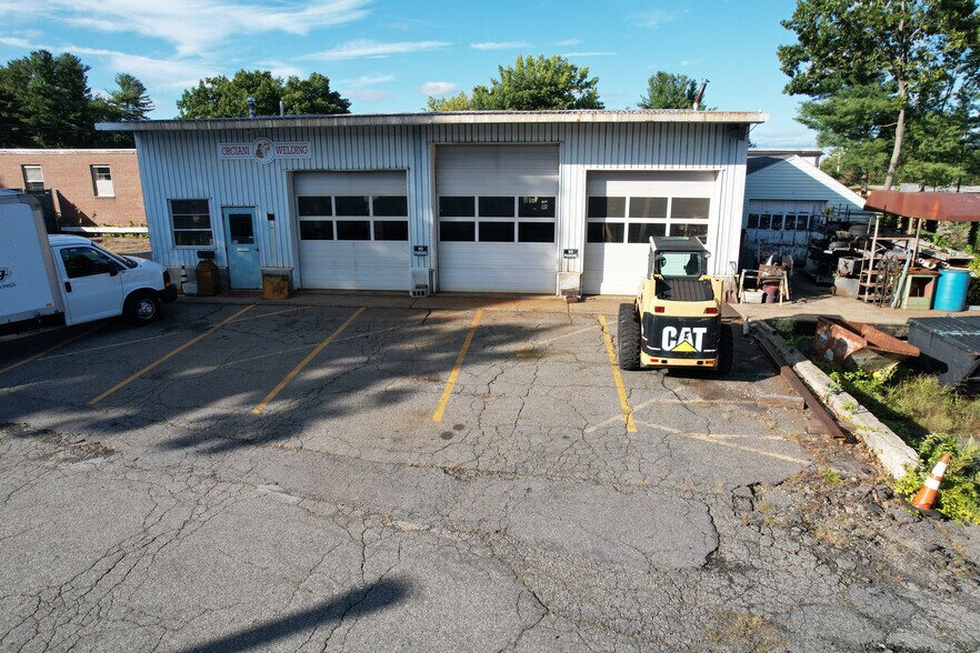 More Photos Of 171 W Boylston St, West Boylston Freestanding For Sale