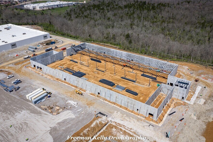 More Photos Of I-64 & U.S. 127 Hwy, Frankfort Land For Lease