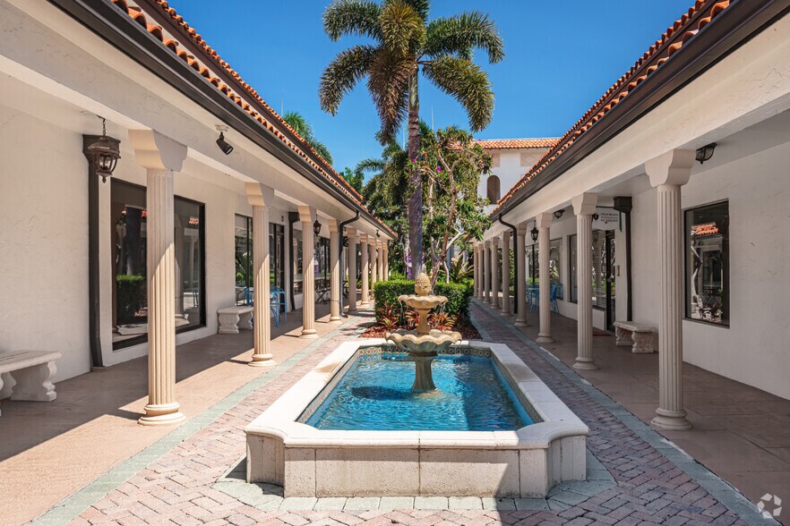 More Photos Of 101 S Plaza Real, Boca Raton Unknown For Lease