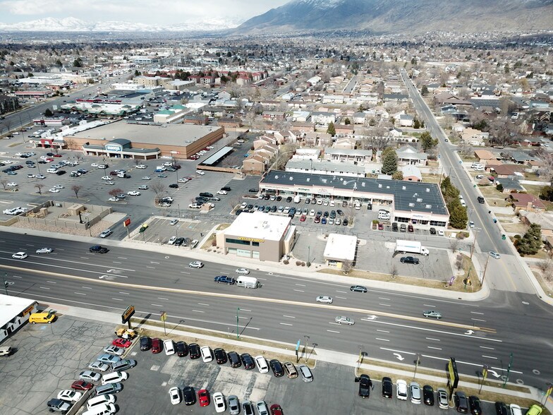 More Photos Of 845 N 100 W, Orem Unknown For Lease
