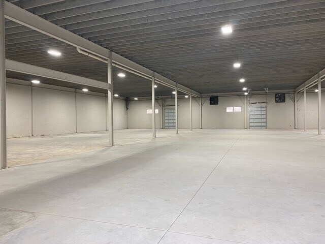 More Photos Of 2828-2832 Industrial Dr, Raleigh Warehouse For Sale