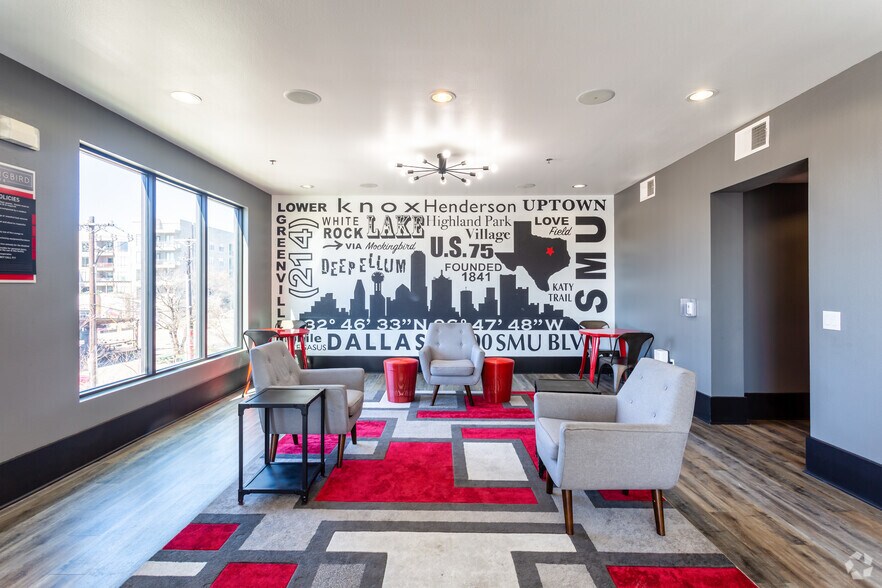 More Photos Of 5600 Smu Blvd, Dallas Apartments For Lease
