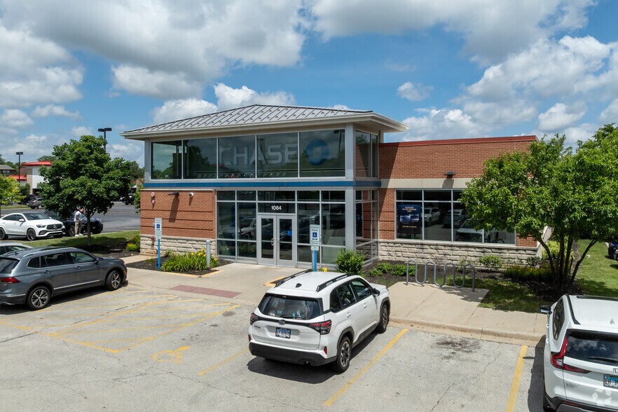 More Photos Of 1102 S Roselle Rd, Schaumburg Unknown For Lease