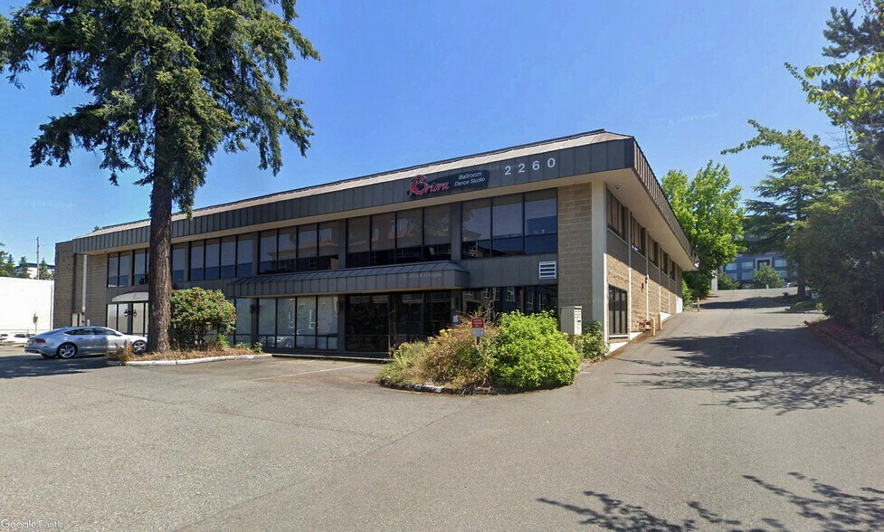 More Photos Of 2260 152nd Ave NE, Redmond Flex For Lease