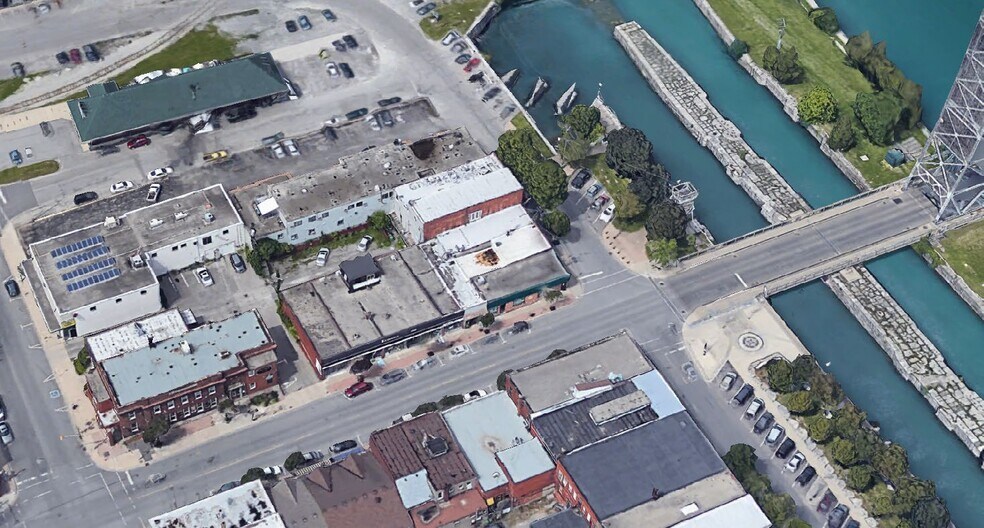 More Photos Of 9-17 Clarence St, Port Colborne Storefront For Sale