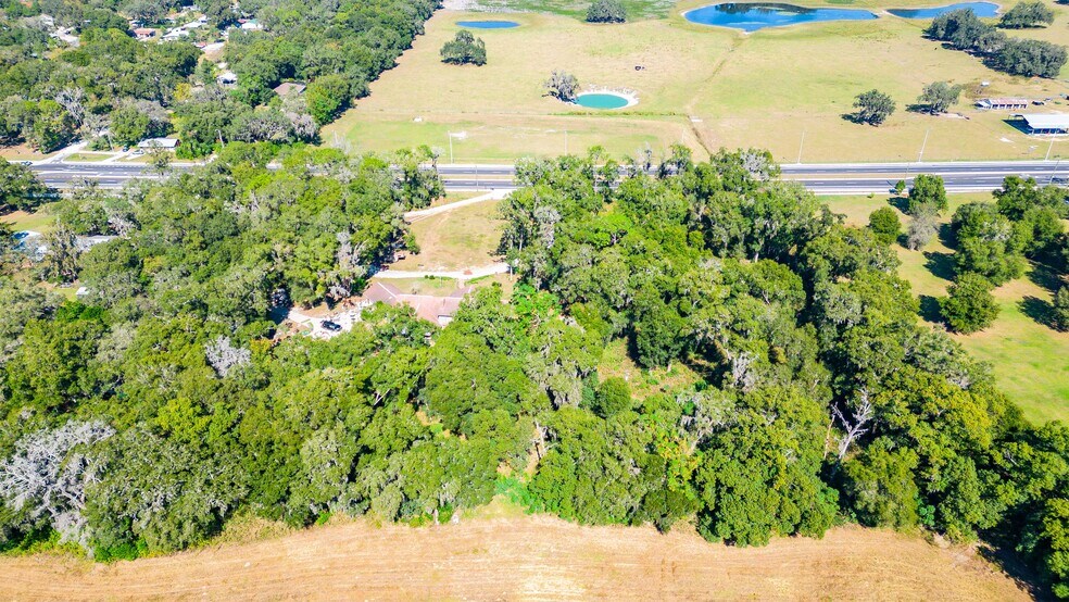 More Photos Of 36536 Clinton Ave, Dade City Land For Sale