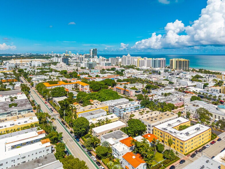 More Photos Of 1329-1331 Pennsylvania Ave, Miami Beach Apartments For Sale