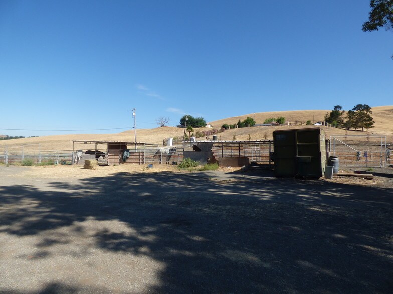 More Photos Of 5005 Camino Tassajara, Danville Land For Lease