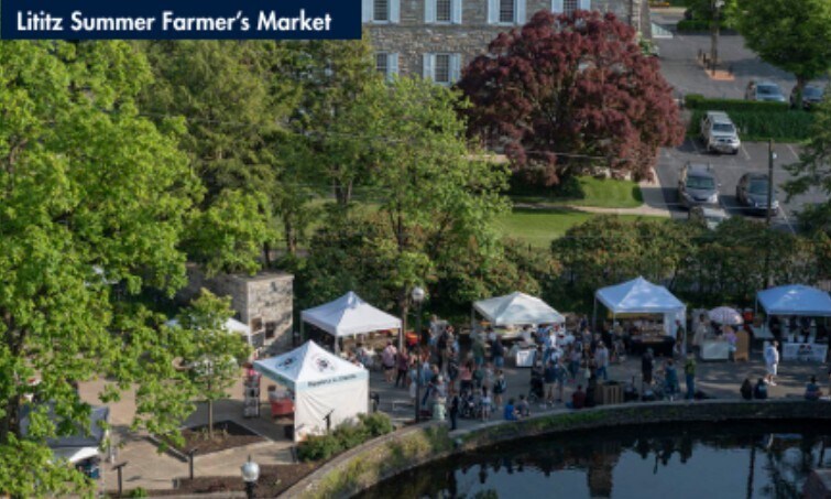 More Photos Of 26 N Cedar St, Lititz Medical For Lease