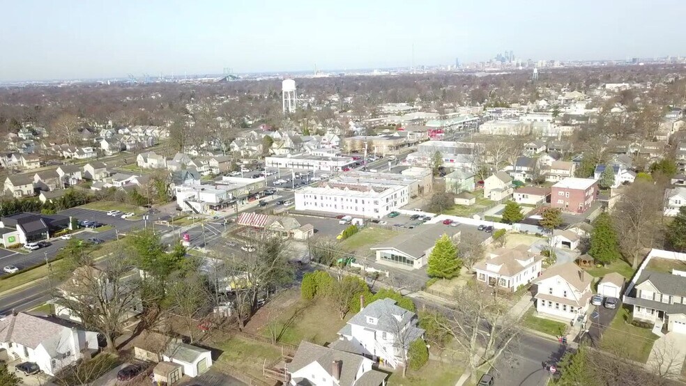 More Photos Of 7 Cuthbert Blvd, Oaklyn Office For Sale