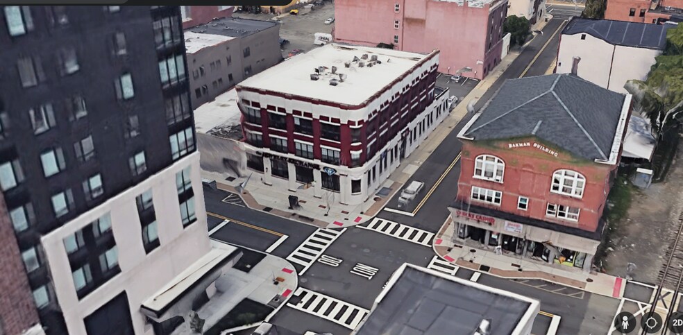 More Photos Of 171-173 Main St, Hackensack Office Residential For Sale