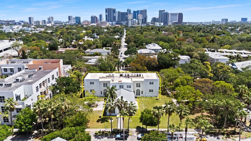 More Photos Of 301 SW 13th Ave, Fort Lauderdale Office For Sale