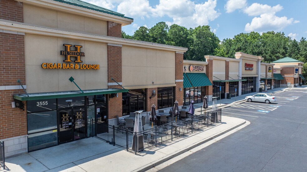 More Photos Of 3555 Centerville Hwy, Snellville Storefront Retail Office For Sale