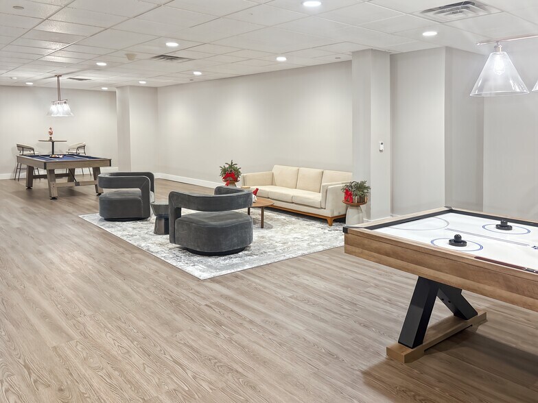 More Photos Of 1100 Cornwall Rd, South Brunswick Coworking Space