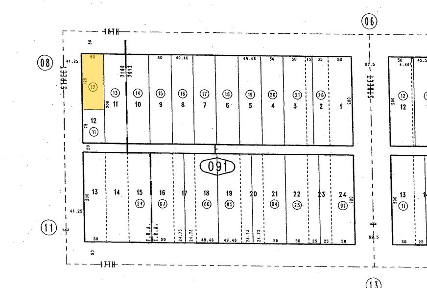More Photos Of 1799 N E St, San Bernardino Auto Repair For Sale